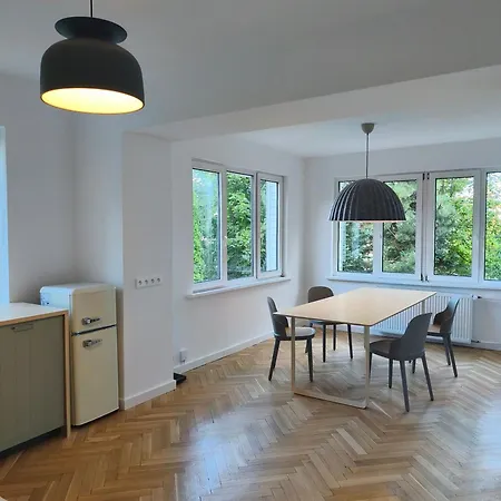 Apartamento Redlowo 4 Baltic *