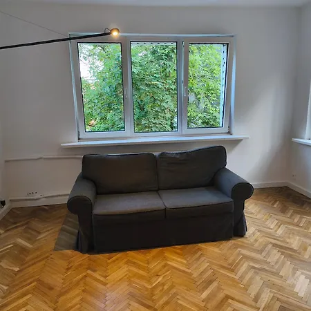 Redlowo 4 Baltic Apartamento Gdynia