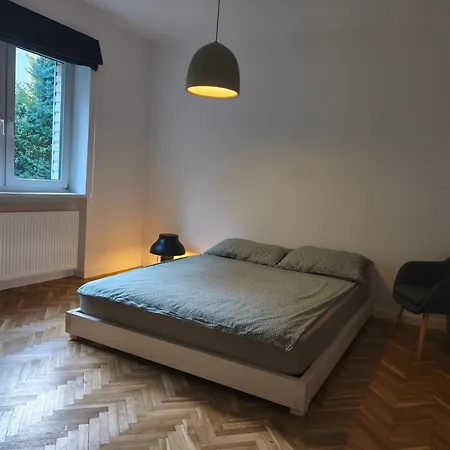Redlowo 4 Baltic Apartamento *