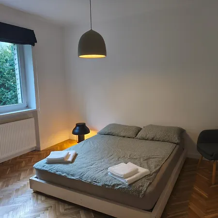 Redlowo 4 Baltic Apartamento Gdynia