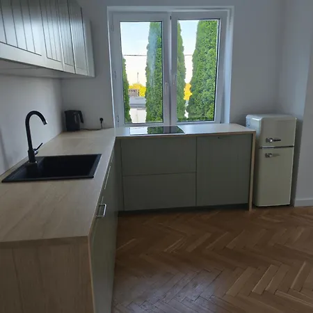 Redlowo 4 Baltic Apartamento