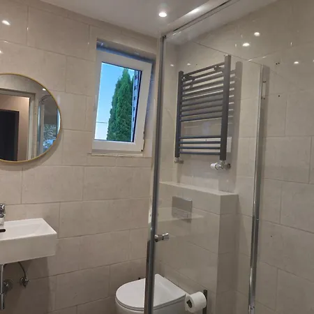 Apartamento Redlowo 4 Baltic