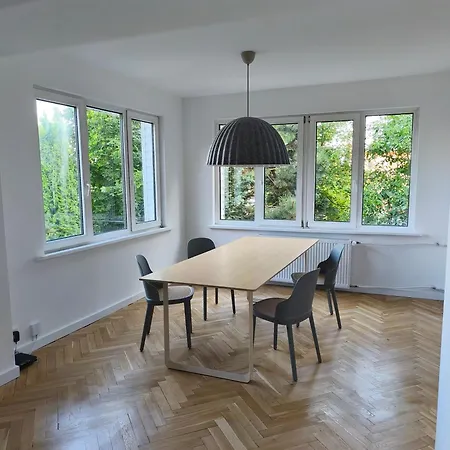 Apartamento Redlowo 4 Baltic Gdynia