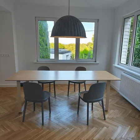 Apartamento Redlowo 4 Baltic